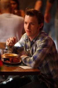 Marshall Allman talks about Tommy’s fate and more