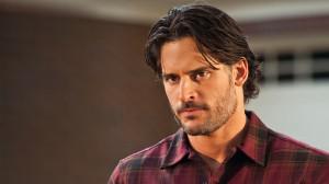 Joe Manganiello as Alcide Herveaux