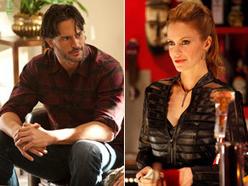 Send in your video question for Kristin Bauer or Joe Manganiello