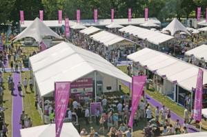 Foodies eagerly await a Taste of Amsterdam