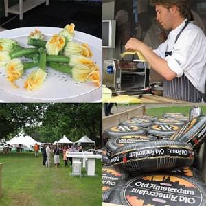 Foodies eagerly await a Taste of Amsterdam