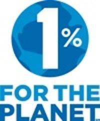 1% for the planet Charity