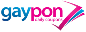 Gaypon Site Launched Bringing Deals From Businesses That Support The LGBT Community