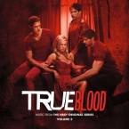 Listen to True Blood’s V.3 soundtrack online