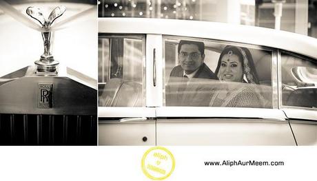 Saima + Awais - Mehndhi & Reception