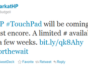 More Touchpads Coming Soon