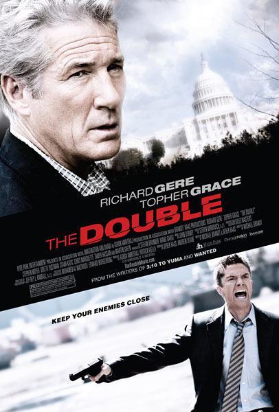 Trailer for Stephen Moyer’s new film ‘The Double’