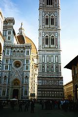 Learn italian in Florence