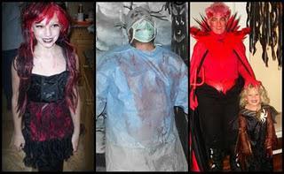 Halloween Costumes