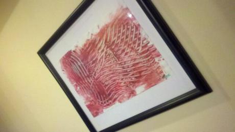 Thrifty Wall Art - Part 2