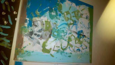 Thrifty Wall Art - Part 2