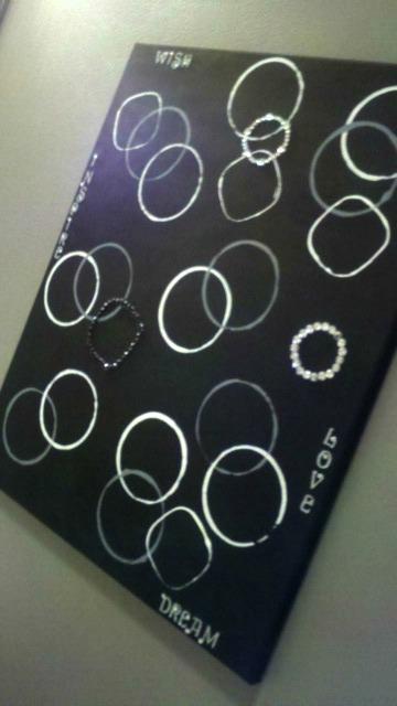 Thrifty Wall Art - Part 2