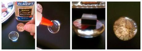 Marble Magnets Marble Magnets