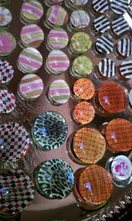 Marble Magnets Marble Magnets