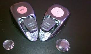 Marble Magnets Marble Magnets