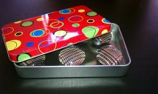 Marble Magnets Marble Magnets