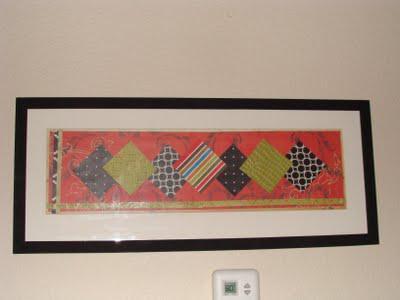 Thrifty Wall Art Thrifty Wall Art