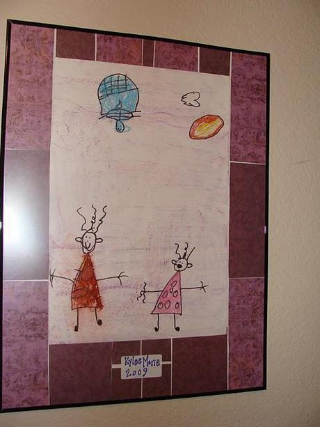 Thrifty Wall Art Thrifty Wall Art