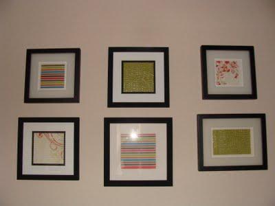 Thrifty Wall Art Thrifty Wall Art