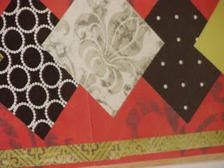 Thrifty Wall Art Thrifty Wall Art