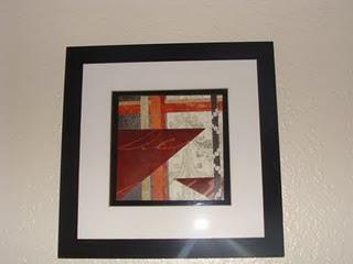 Thrifty Wall Art Thrifty Wall Art