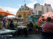 Melbourne Topples Vancouver Crowned World’s Most Liveable City