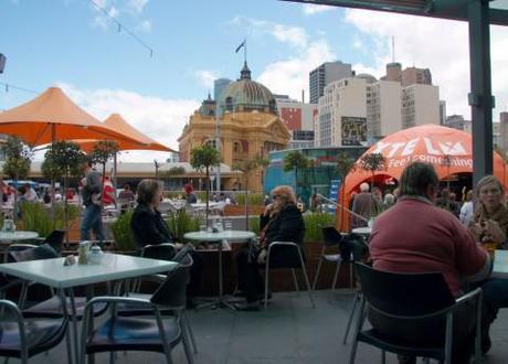 Melbourne topples Vancouver to be crowned world’s most liveable city