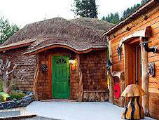 Hobbit House Montana