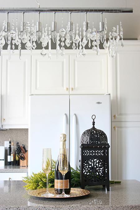 Spice It Up: Global Glam Kitchen (For Under $650)