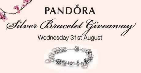 Pandora Silver Bracelet Offer - Today Only @ The Jewel Hut!!