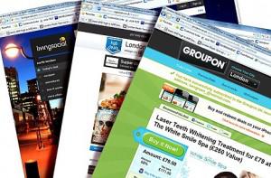 Advertising watchdogs warn users about online deal sites as many offers are not what they seem