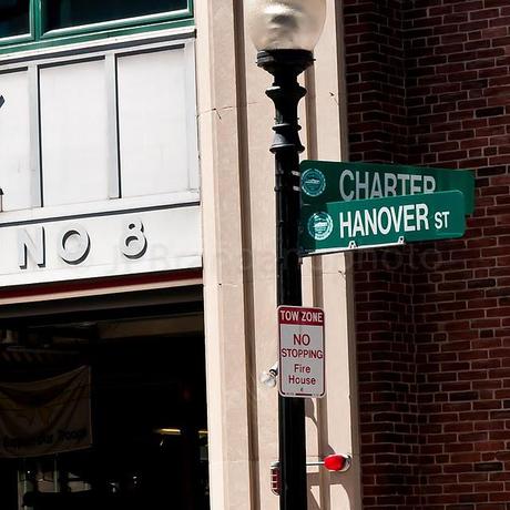 PHOTOGRAPHING BOSTON'S LITTLE ITALY: THE NORTH END