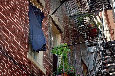 PHOTOGRAPHING BOSTON'S LITTLE ITALY: THE NORTH END