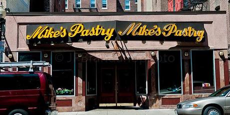 PHOTOGRAPHING BOSTON'S LITTLE ITALY: THE NORTH END