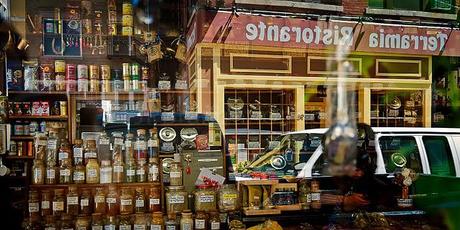 PHOTOGRAPHING BOSTON'S LITTLE ITALY: THE NORTH END