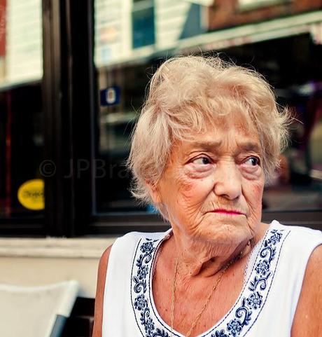 PHOTOGRAPHING BOSTON'S LITTLE ITALY: THE NORTH END