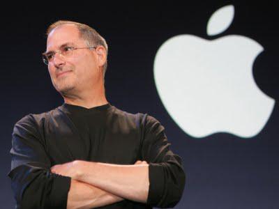 Four Quotes from Steve Jobs On Advertising