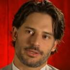 The final three video interviews with Joe Manganiello in Germany