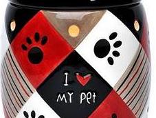 Scentsy! Your Purchase Will Help RESCUE Prevent Tail Fires!
