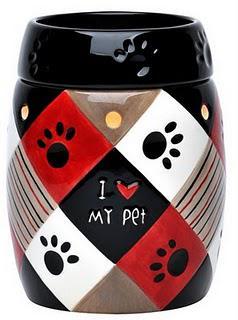 Scentsy! Your purchase will help us RESCUE and prevent Tail fires!