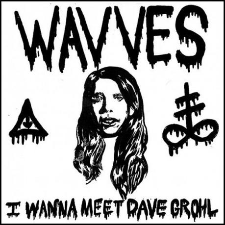 wavves i wanna meet dave grohl e1314618715351 550x550 WAVVES JUST WANTS TO MEET DAVE GROHL [FREE MP3]