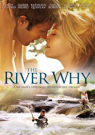 The River Why Supports The River Network The River Why Supports The River Network