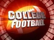 COLLEGE FOOTBALL: Look Around Nation Week