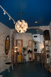Heather Key Tiller’s Filigree Jewelry Boutique in Downtown Charleston
