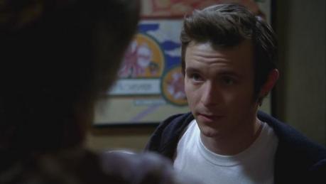 Marshall Allman as Tommy S4 Ep3