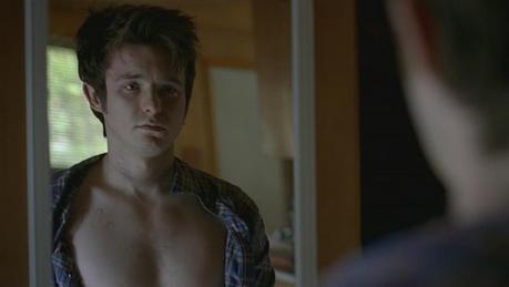 Marshall Allman as Tommy S4 Ep6