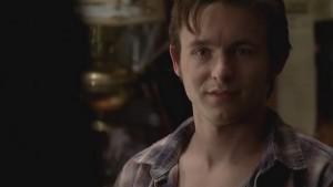 Marshall Allman as Tommy S4 Ep9