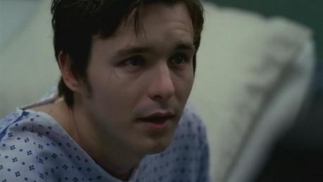 Marshall Allman as Tommy S4 Ep7