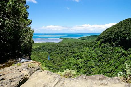 Islands of Japan: Ippei & Janine Naoi