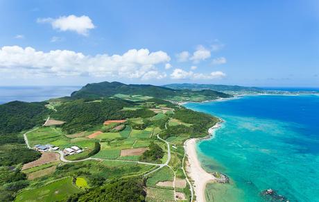 Islands of Japan: Ippei & Janine Naoi